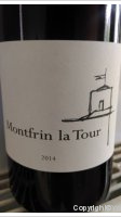 Montfrin la Tour
