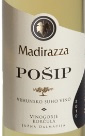 Madirazza - Posip