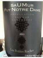 Les Petites Roches