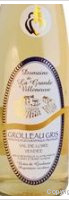 Domaine de la Grande Villeneuve - Grolleau Gris