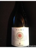 N.A.R.I.