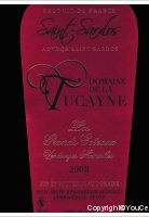 Domaine de la Tucayne - Les Grands Coteaux