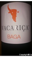 Vacariça Baga