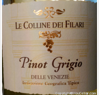 Le Colline Dei Filari