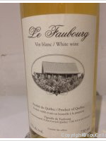 Le Faubourg