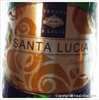 Tenuta Santa Lucia - Metodo Classico