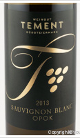 Tement - Sauvignon blanc - Opok