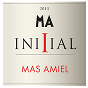 Mas Amiel - Initial