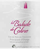 La Balade de Coline