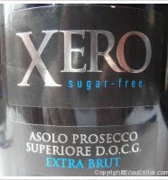 Cantina Sant'Andréa - Xero Superiore Extra Brut