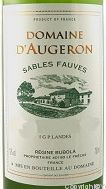 Domaine d'Augeron