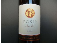 Vinarija Krajančić - Pošip sur lie