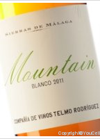 Compañia de Vinos Telmo Rodriguez - Mountain