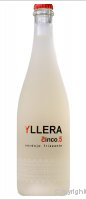 Yllera - 5.5 Verdejo Frizzante