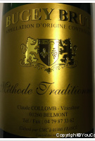 Claude Collomb - Méthode Traditionnelle