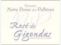 Domaine Notre Dame des Pallières