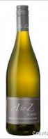 A to Z - Chardonnay (Oregon)