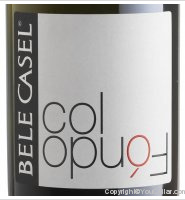 Bele Casel - Colfòndo
