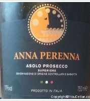 Anna Perenna - Superiore Extra Dry