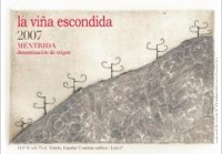 La Viña Escondida