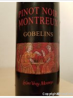 Gobelins - Pinot Noir Montreux