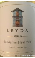 Leyda - Reserva Sauvignon Blanc