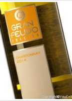 Gran Feudo - Edición Chardonnay