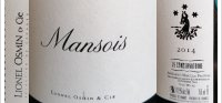 Mansois - Le Conservatoire