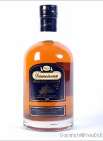 Damoiseau XO - Rhum vieux 