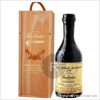 La Favorite - Cuvée Spéciale des Cavistes - Vieux