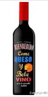 Bienbebido Queso