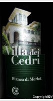 Chiericati - Villa dei Cedri