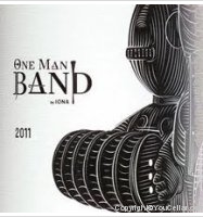 Iona - One Man Band