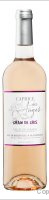 Maitres Vignerons de Cascastel - Caprice des Anges - Grain de Gris