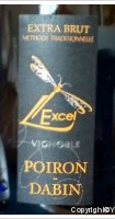 Vignoble Poiron Dabin - L'Excel