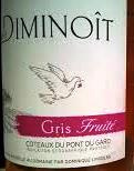 Domaine Diminoit