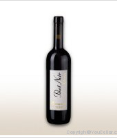 Auberson - Pinot Noir Fût de chêne