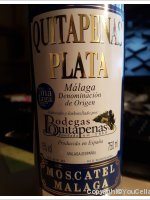 Quitapenas- Moscatel Plata