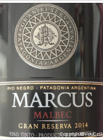 Marcus - Gran Reserva