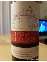 Henri Badoux - Clos de Chillon