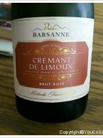 Prieur Barsanne - Brut
