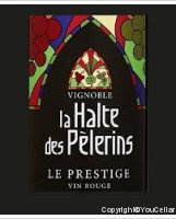 La Halte des Pèlerins - Le prestige