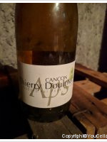 Domaine du Fils d'Eole - Cançon
