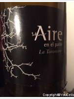 Aire En El Patio - La Tarancona