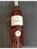 Beauvignac - Syrah