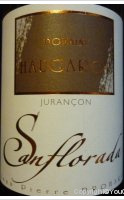 Domaine Haugarot - Cuvée Sanflorada