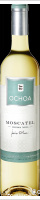 Ochoa - Moscatel Vendimia Tardia