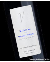 Château La Valetanne - Vieilles Vignes