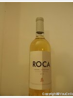Alfredo Roca - Chenin Chardonnay