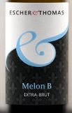Escher et Thomas - Melon de Bourgogne - Extra-Brut